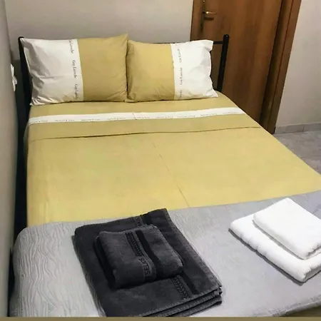 Arion γ4 Apartament *