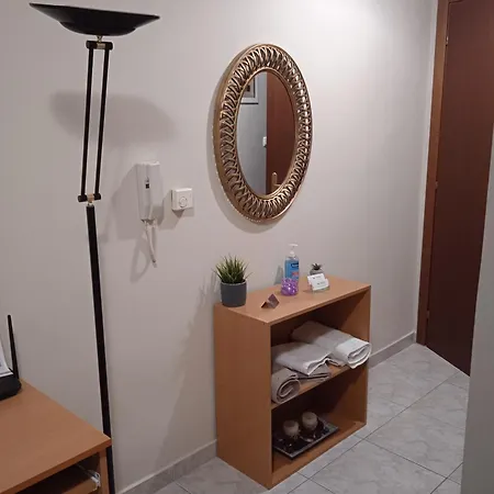 ARION Γ4 Apartment *