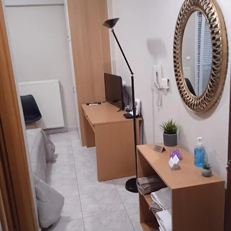 Arion γ4 Apartament *