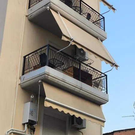 ARION Γ4 Apartment Apartmán