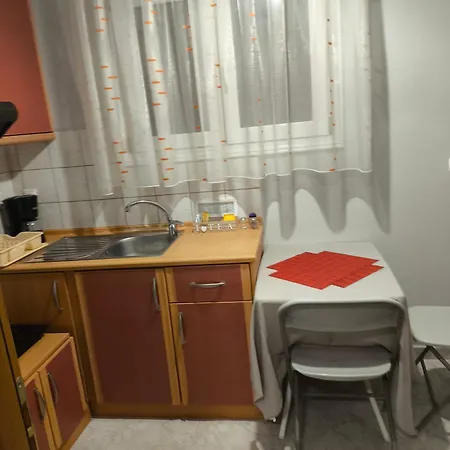 ARION Γ4 Apartment 3*