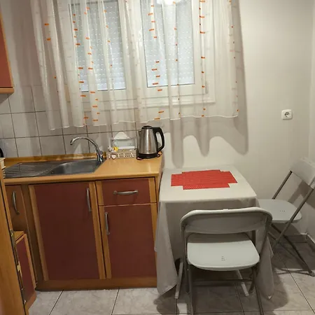 Appartement ARION Γ4 Apartment Larissa