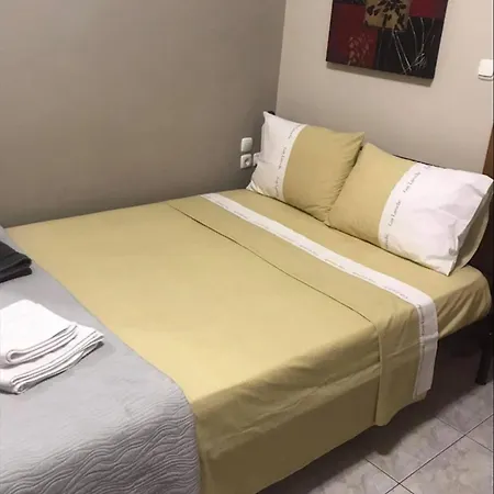 ARION Γ4 Apartment Larissa