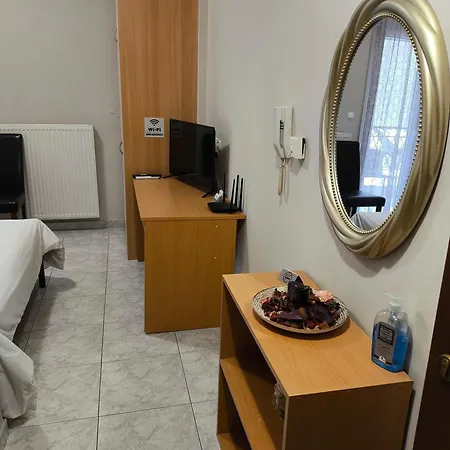 Apartament Arion γ4 *