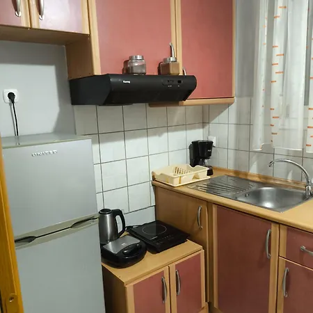 ARION Γ4 Apartment *