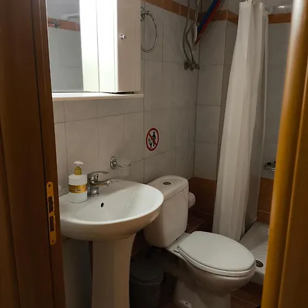 Apartmán ARION Γ4 Apartment